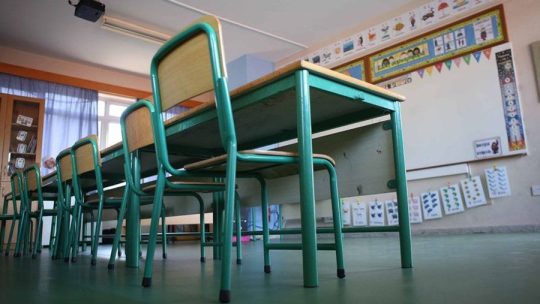 ΓΙΑ ΤΗΝ ΚΑΤΑΓΓΕΛΙΑ ΠΕΡΙ ΣΕΞΟΥΑΛΙΚΗΣ ΠΑΡΕΝΟΧΛΗΣΗΣ