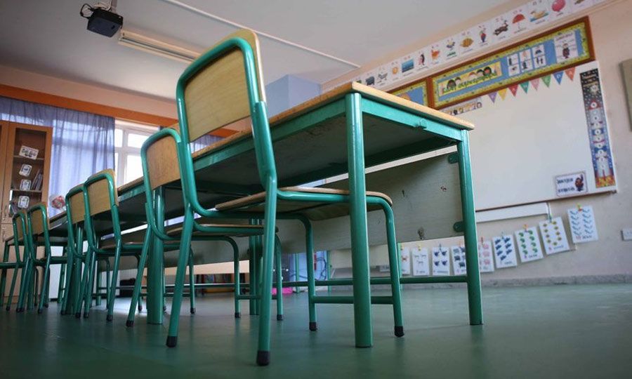 ΓΙΑ ΤΗΝ ΚΑΤΑΓΓΕΛΙΑ ΠΕΡΙ ΣΕΞΟΥΑΛΙΚΗΣ ΠΑΡΕΝΟΧΛΗΣΗΣ